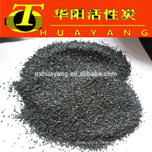 black fused alumina oxide for abrasives 60# 85% Al2O3